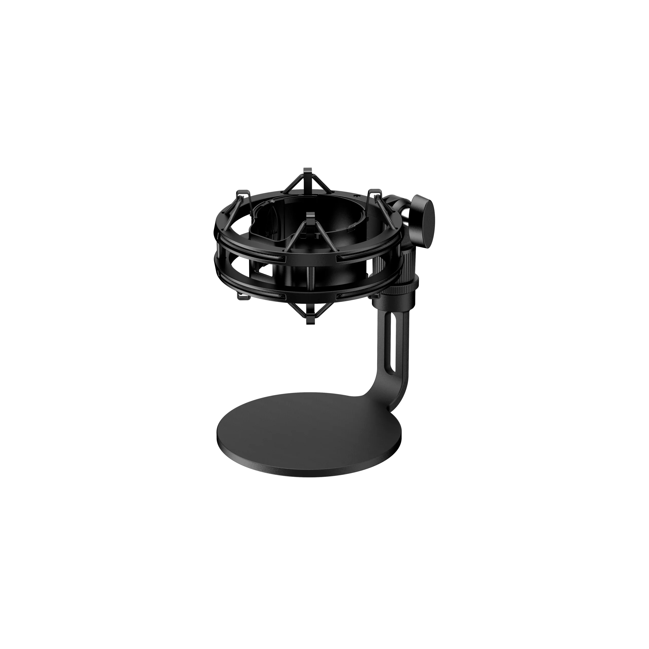 HYPERX QUADCAST 2S USB MICROPHONE WITH RGB LIGHTNING BLACK 9A273AA thumbnail 13