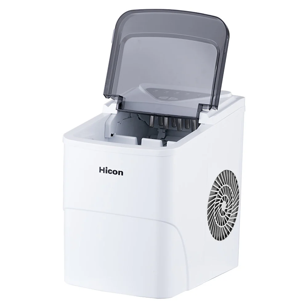 HICON ICE CUBE MAKER HZB-16AL WHITE
