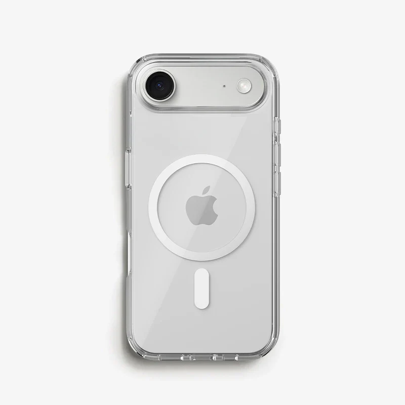 DUX DUCIS IPHONE AIR CLIN MAG CASE CLEAR Clin-00142