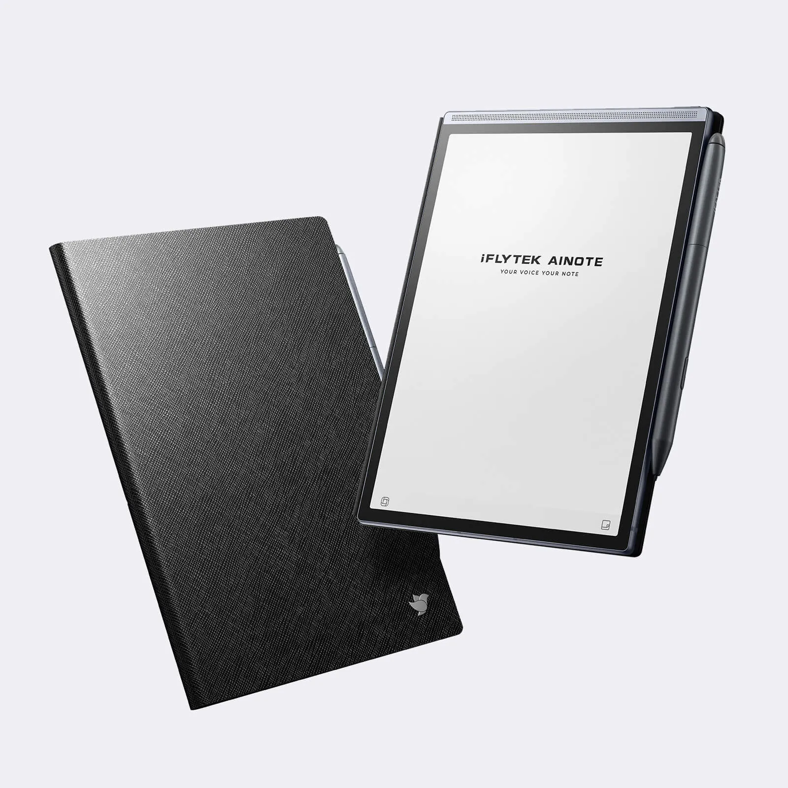 IFLYTEK AINOTE AIR 2 PROTECTIVE CASE BLACK