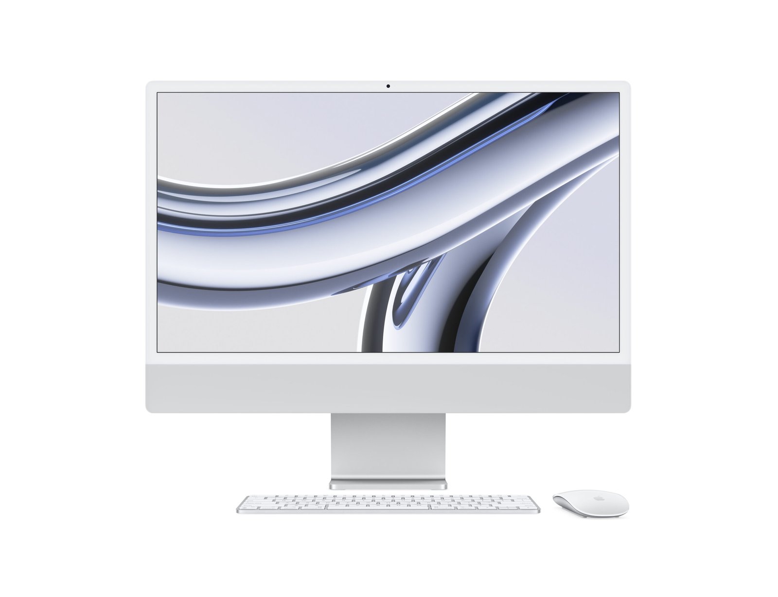 Apple iMac 24