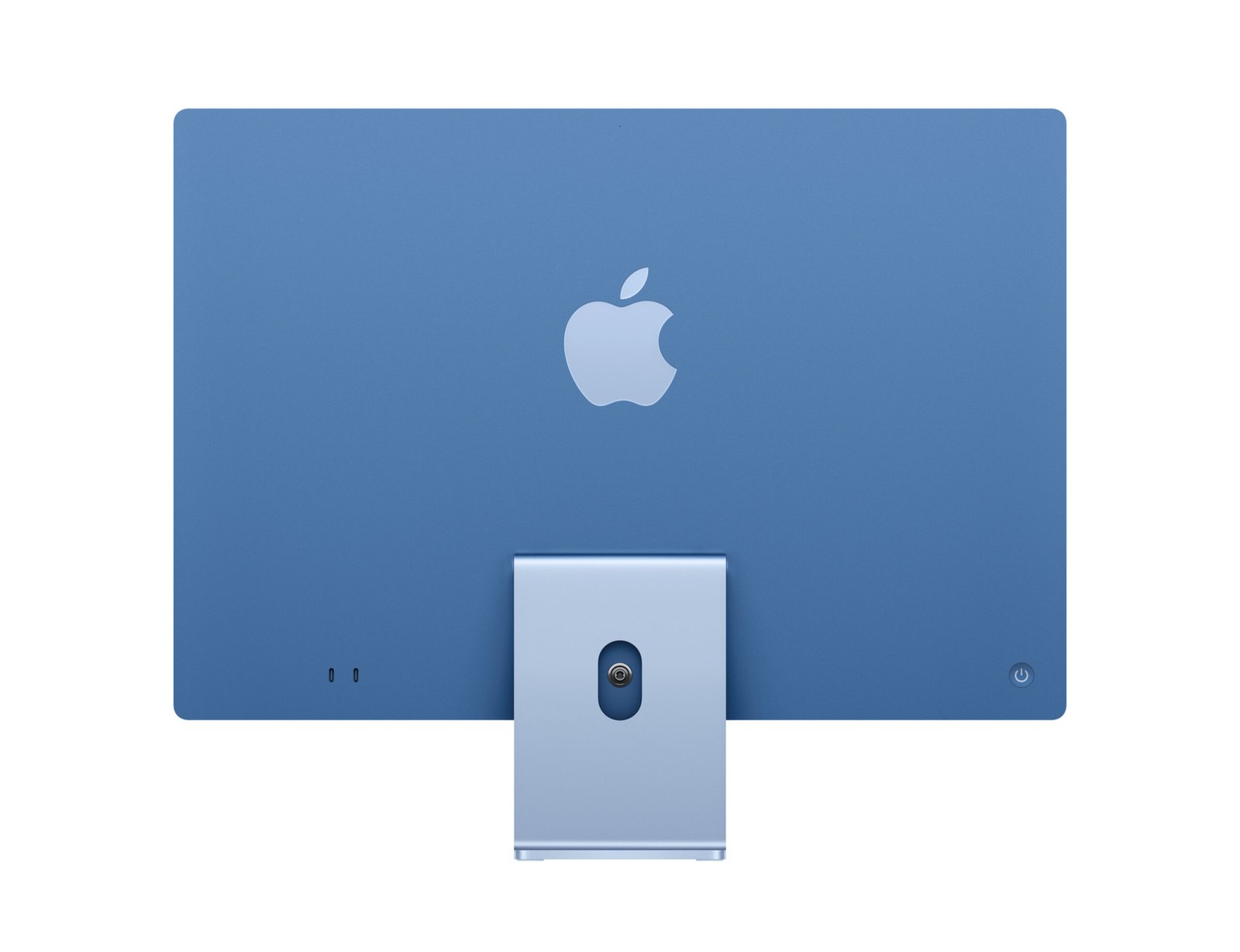 Apple iMac 24-Inch M4 Chip 10-Core CPU & GPU 16GB 512GB SSD thumbnail 2