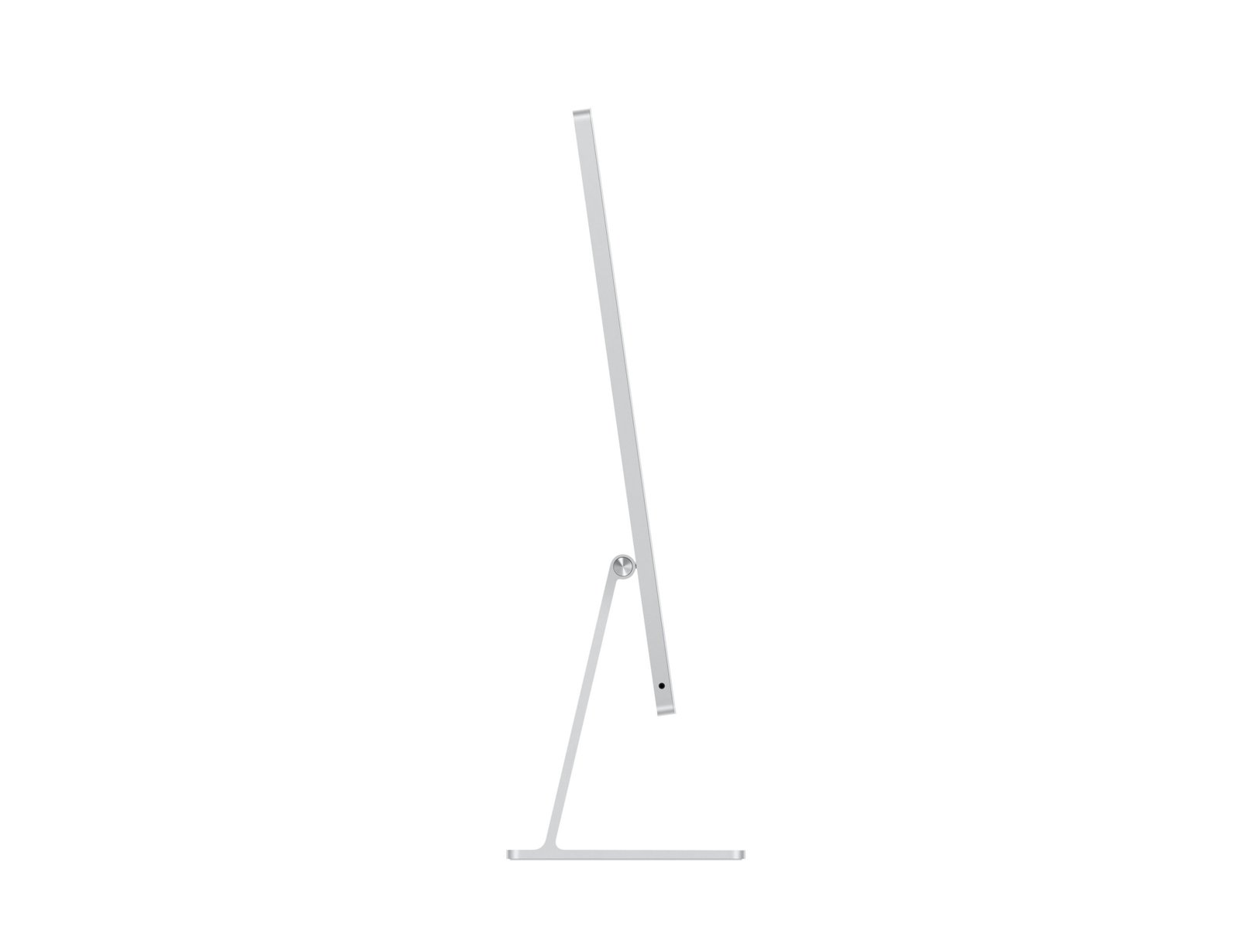 Apple iMac 24-Inch with M4 Chip - 10-Core CPU & GPU, 16GB RAM, 256GB SSD thumbnail 2