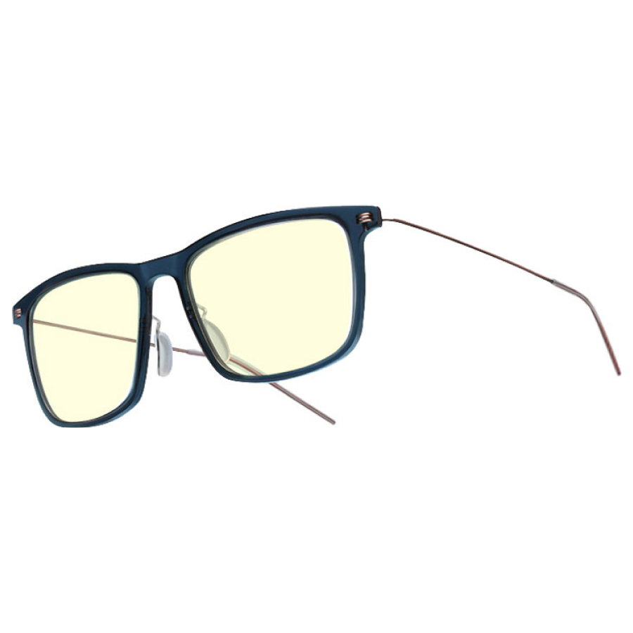 MI COMPUTER GLASSES PRO DARK BLUE HMJ02TS