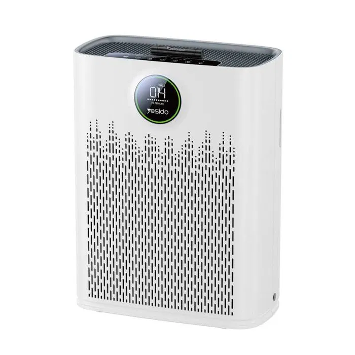 YESIDO AIR PURIFIER WHITE EC23
