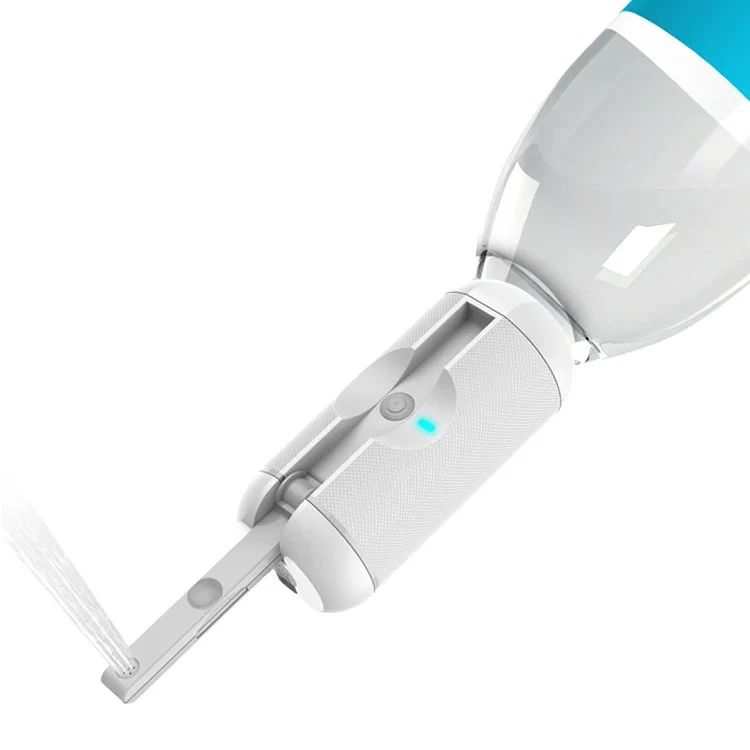 ELECTRIC PORTABLE BIDET