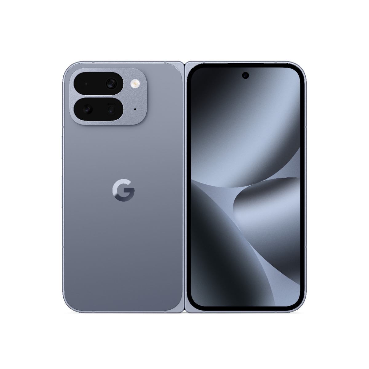 GOOGLE PIXEL 10 PRO FOLD 5G 512GB MOONSTONE