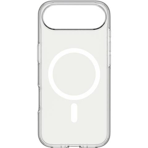 KZDOO IPHONE 17 AIR GUARDIAN CASE CLEAR