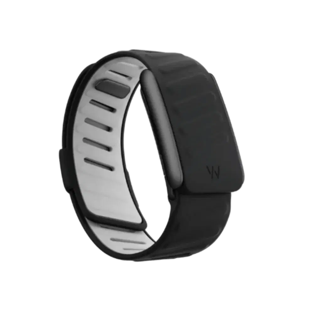 WHOOP 5.0 SPORTFLEX SILICONE BAND GRAVITY