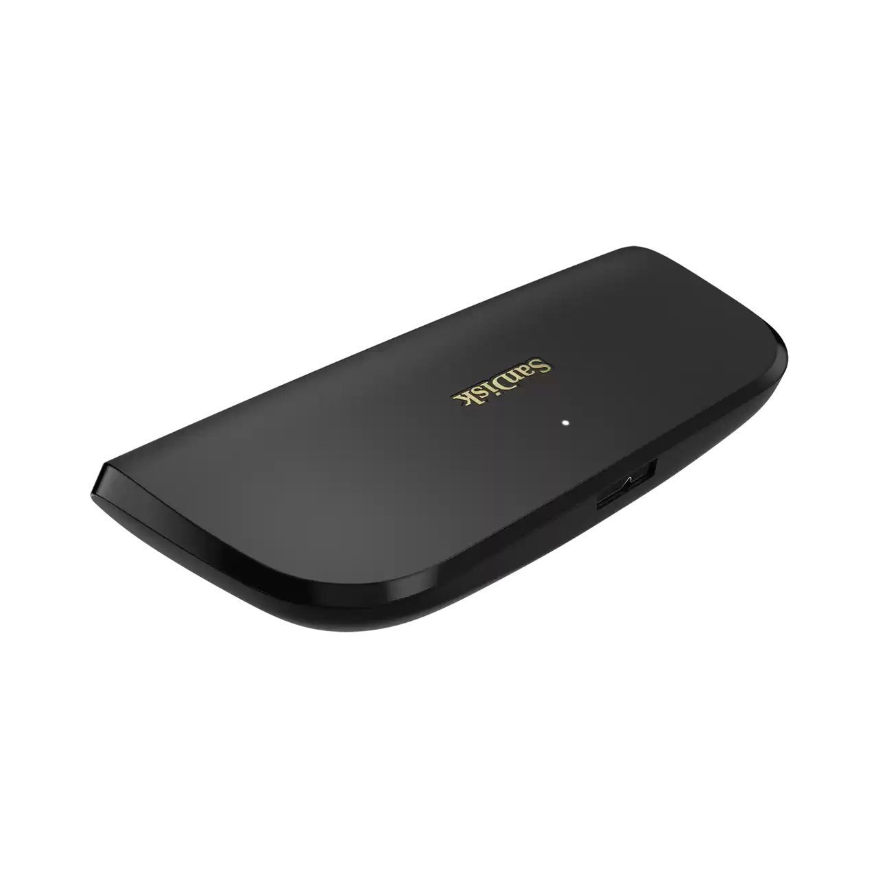 SANDISK IMAGEMATE PRO USB C MULTI CARD READER SDDR-A631-GNGNN thumbnail 2