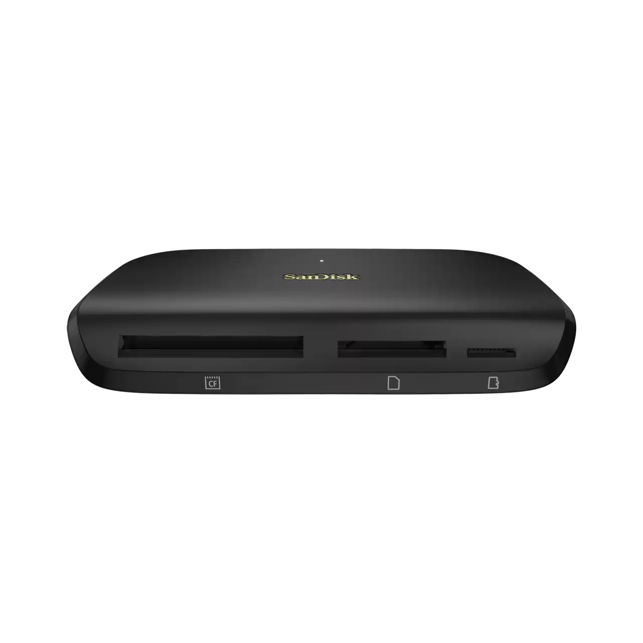 SANDISK IMAGEMATE PRO USB C MULTI CARD READER SDDR-A631-GNGNN thumbnail 4