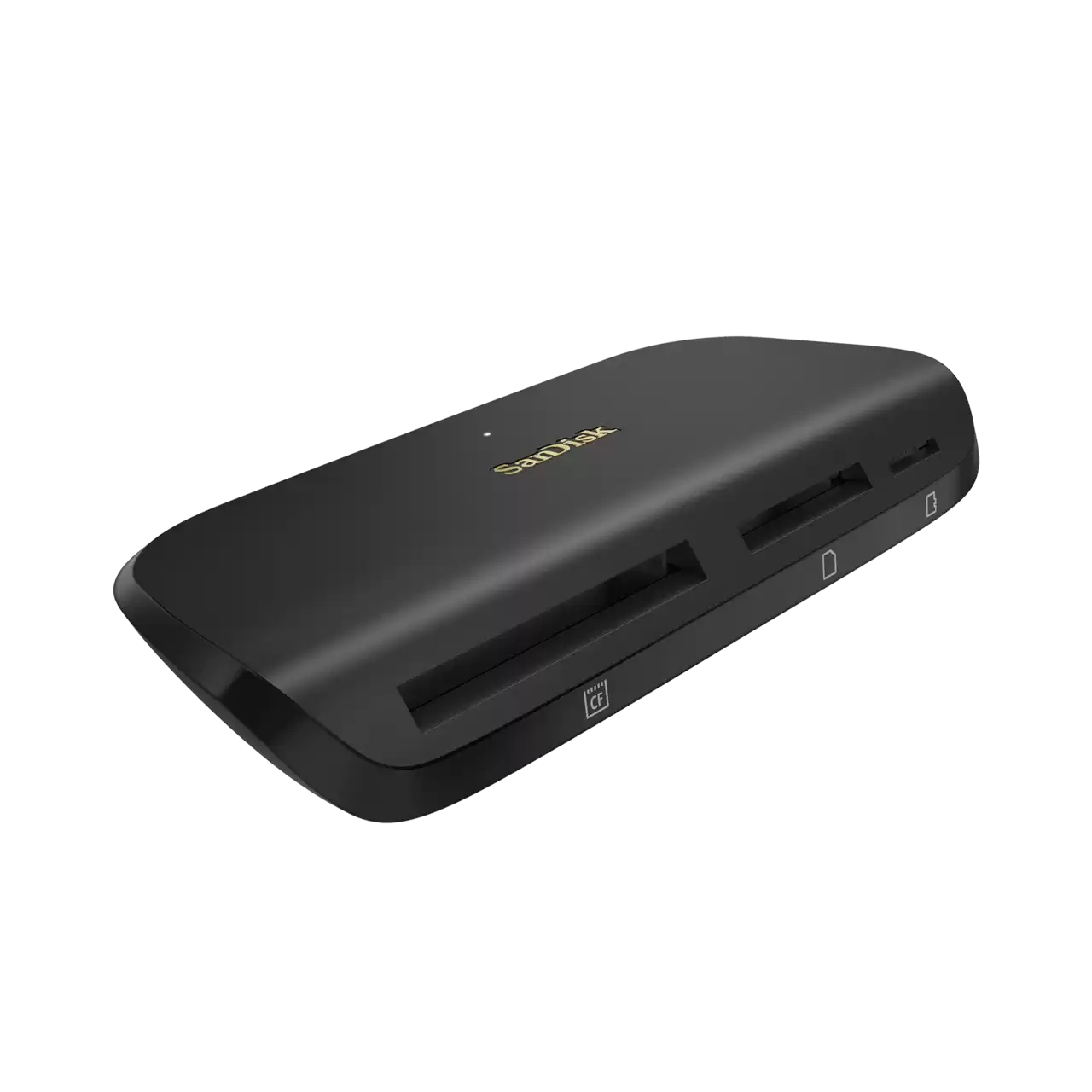 SANDISK IMAGEMATE PRO USB C MULTI CARD READER SDDR-A631-GNGNN thumbnail 3