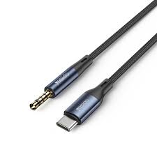 YESIDO TYPE C TO 3.5MM AUDIO CABLE YAU42