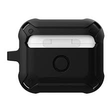 DUXDUCIS AIRPODS PRO 2 PECO SERIES CASE BLACK PECO0025