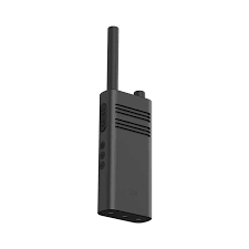 XIAOMI PORTABLE WALKIE TALKIE BLACK XMDJJL01