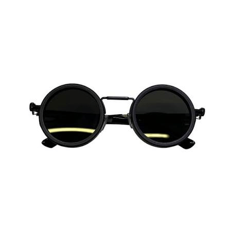 POWERO PLUS MILAN SMART SUNGLASS PR-SSMBT260-BK