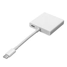 MI XIAOMI USB-C TO HDMI ADAPTER thumbnail 3