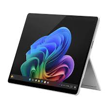 MICROSOFT SURFACE PRO FOR BUSINESS 11TH EDITION INTEL CORE ULTRA 7 268U 32GB RAM 1TB SSD PLATINUM EP2-20070