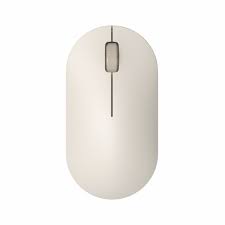 MI XIAOMI WIRELESS MOUSE LITE 2 WHITE