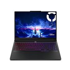 LENOVO LEGION 7 16-INCH CORE ULTRA U9 275HX RTX5070 32GB RAM 1TB SSD GAMING LAPTOP 16IAX10