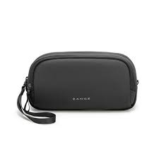 BANGE HANDBAG YKK ZIPPER BLACK BG-3067