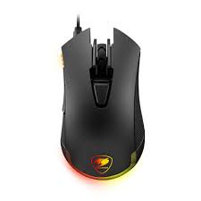 COUGAR REVENGER GAMING MOUSE CGR-WOMI-REV