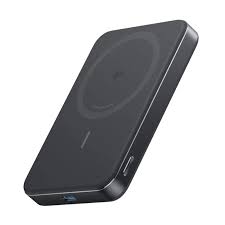ANKER NANO POWER BANK 5K MAGGO SLIM BLACK A1665H11