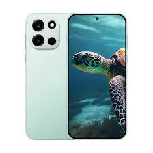 ONEPLUS NORD 6 5G 12GB-512GB FRESH MINT CPH2795