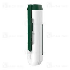 GREEN LION OUTLANDER PORTABLE BIDET WHITE GNOLHPBIDTWH