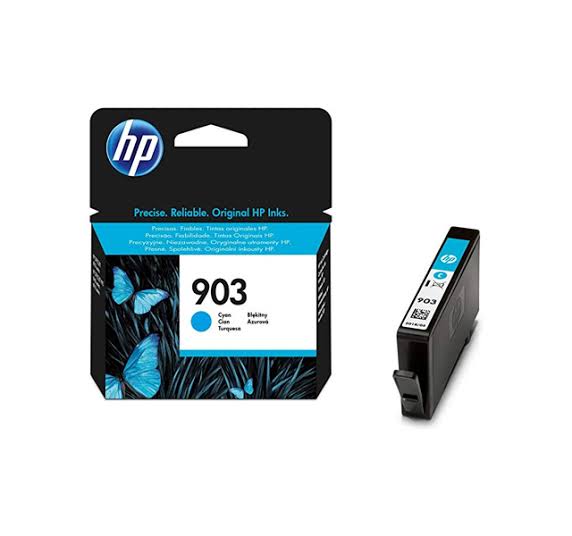 HP 903 CYAN