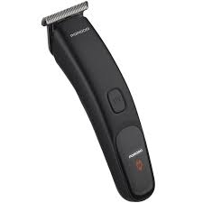 PORODO LIFESTYLE T-BLADE COMPACT TRIMMER 600MAH BLACK PDLFST110BK