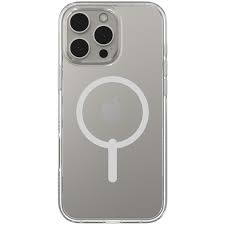 GEAR4 IPHONE 16 PRO MAX CRYSTAL CASE CLEAR