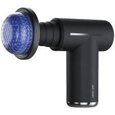 GREEN LION PULSE MASSAGE GUN BLACK GNPLSMGUNBK