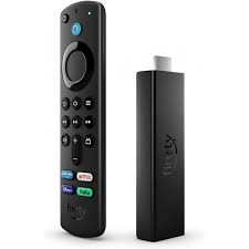AMAZON FIRE TV STICK 4K PLUS