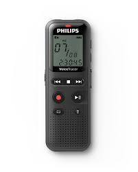 PHILIPS VOICE TRACER AUDIO RECORDER DVT1160