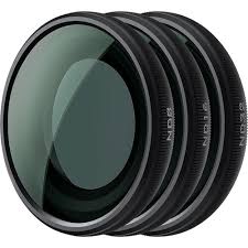 INSTA360 GO ULTRA ND FILTER SET CINSBBEJ