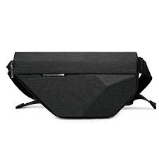 BANGE SLING BAG BLACK BG-7502