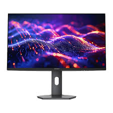 KOORUI 27-INCH QHD 3840X2160 160HZ/320HZ 1MS IPS PANEL MINI LED MONITOR S2741LM