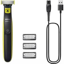 PHILIPS ONE BLADE FACE TRIMMER QP2724