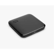 WD 2TB ELEMENT SE PORTABLE SSD 2TB WDBAYN0020BBK