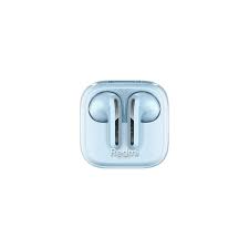 REDMI BUDS 6 ACTIVE TRANSPARENT BLUE