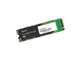 APACER AS2280P4X 1TB M.2 2280 PCIE GEN3X4 NVME SSD AP1TBAS2280P4X-1