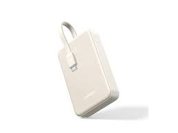 UGREEN NEXODE 20000MAH POWERBANK WITH BUILT IN CABLE 30W PB521 45207 thumbnail 2