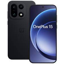 ONEPLUS 15 5G 12GB 256GB INFINITE BLACK