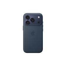 GADGETS IPHONE 17 PRO TECHWOVEN CASE BLUE