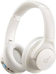 ANKER SOUNDCORE Q11I WIRELESS HEADPHONE WHITE A3005H21