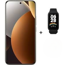 MI REDMI NOTE 15 PRO+ 5G 12GB RAM 512GB ROM MOCHA BROWN WITH REDMI WATCH 5 ACTIVE
