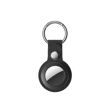 BLUPEBBLE AIRTAG LEGACY CASE BLACK BP-ATLEGACY-BK