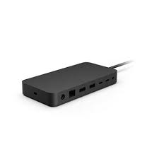 MICROSOFT SURFACE THUNDERBOLT 4 DOCK T8H-00006
