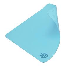 STEELSERIES QCK MEDIUM GAMING MOUSEPAD AQUA 63459